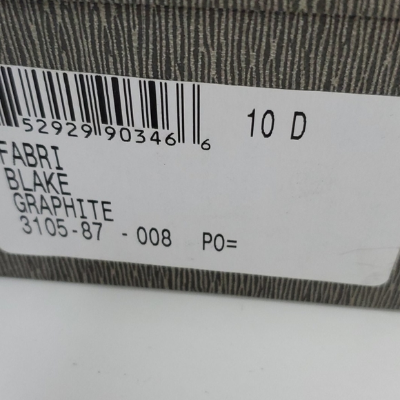 Dark Brown Bacco Bucci Men's Boots - Picture 11 of 11